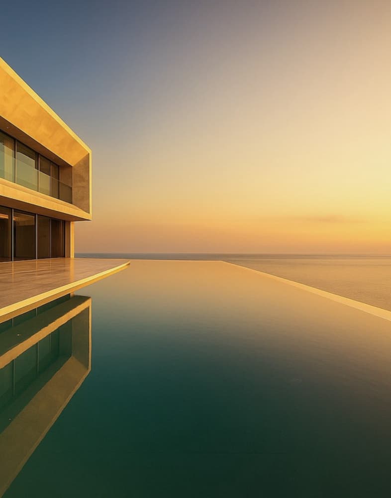 Luxury villa, Costa Blanca North