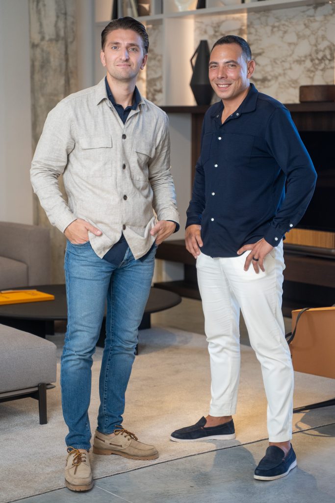 Constantijn van Haeften