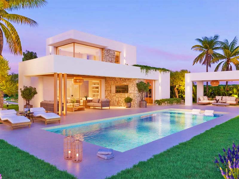 Spaans Vastgoed Aankoopinspectie Checklist