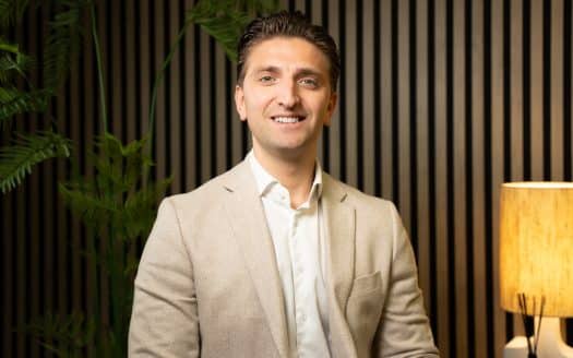 Constantijn van Haeften